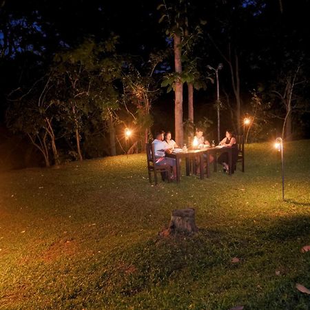 The Mastodon Valley Safari Resort Udawalawe Dış mekan fotoğraf