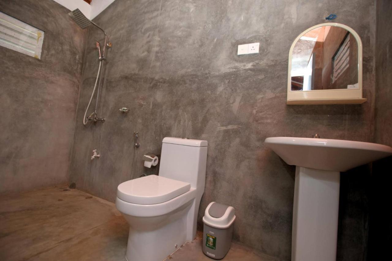 The Mastodon Valley Safari Resort Udawalawe Dış mekan fotoğraf