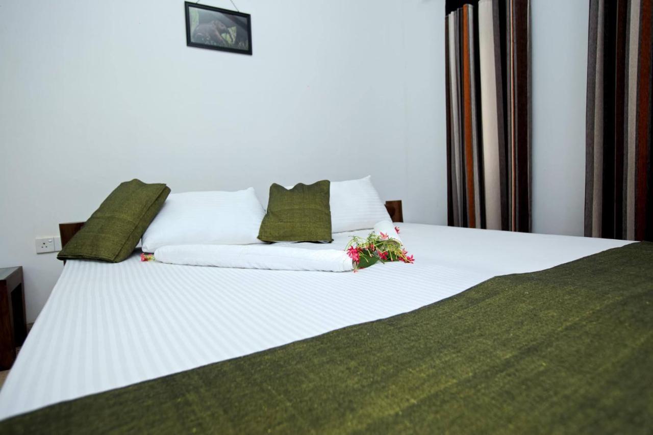 The Mastodon Valley Safari Resort Udawalawe Dış mekan fotoğraf