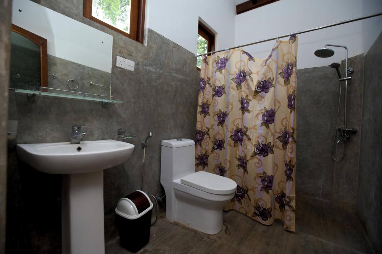 The Mastodon Valley Safari Resort Udawalawe Dış mekan fotoğraf